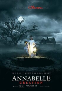 دانلود فیلم Annabelle: Creation 20172248-603492409