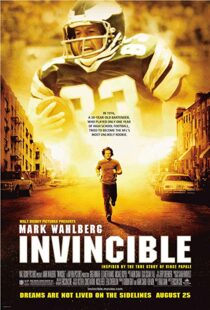 دانلود فیلم Invincible 200614055-184056472