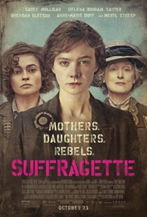 دانلود فیلم Suffragette 20154337-301851728