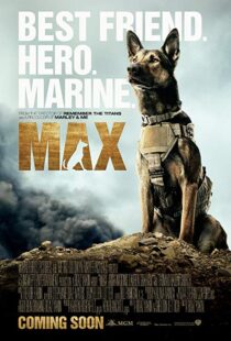 دانلود فیلم Max 201519586-1275271798