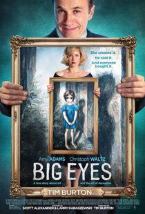 دانلود فیلم Big Eyes 20143613-18739259