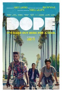 دانلود فیلم Dope 201513203-997752621