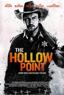 دانلود فیلم The Hollow Point 201615615-850671974