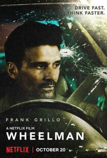 دانلود فیلم Wheelman 201715040-2073995942