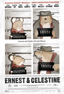 دانلود انیمیشن Ernest & Celestine 20123816-1134623477