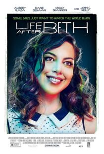 دانلود فیلم Life After Beth 201416307-2054907432