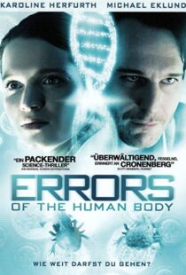 دانلود فیلم Errors of the Human Body 201221256-562033127