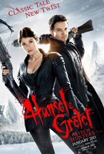 دانلود فیلم Hansel & Gretel: Witch Hunters 20133093-2092755073