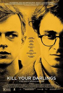 دانلود فیلم Kill Your Darlings 20136308-710847835