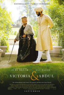 دانلود فیلم Victoria & Abdul 201715169-705495673