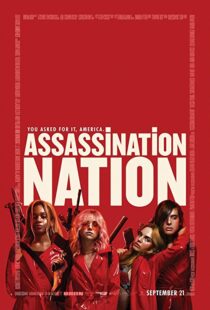 دانلود فیلم Assassination Nation 20185506-2125680994