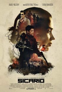 دانلود فیلم Sicario 201513048-276623457