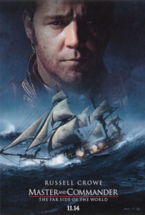 دانلود فیلم Master and Commander: the Far Side of the World 20037689-102598889