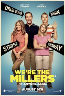 دانلود فیلم We’re the Millers 20136290-426070142