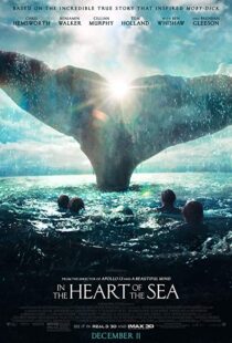 دانلود فیلم In the Heart of the Sea 20152844-263817646