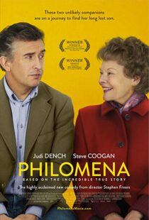 دانلود فیلم Philomena 201318656-913703093