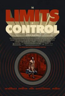 دانلود فیلم The Limits of Control 200911965-542786108