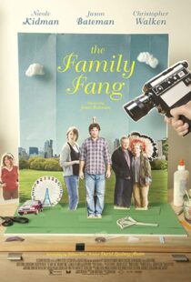 دانلود فیلم The Family Fang 20156524-382620741