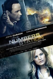 دانلود فیلم The Numbers Station 201321518-2007630189