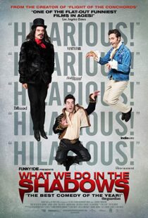 دانلود فیلم What We Do in the Shadows 201413436-459455830