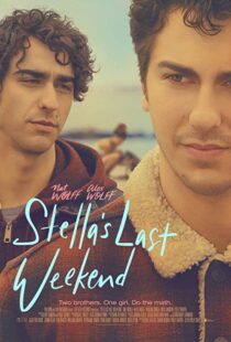 دانلود فیلم Stella’s Last Weekend 20188604-827699233