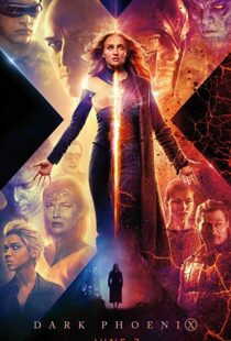 دانلود فیلم Dark Phoenix 20194582-2086286987