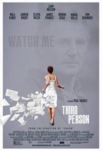 دانلود فیلم Third Person 20134796-842312654