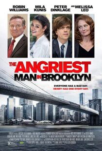 دانلود فیلم The Angriest Man in Brooklyn 201421319-207483088