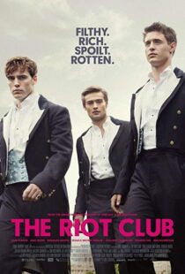 دانلود فیلم The Riot Club 201416309-321665029