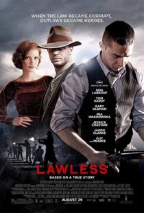 دانلود فیلم Lawless 20123311-466567975