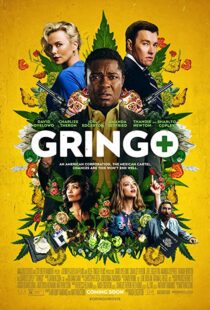 دانلود فیلم Gringo 20182650-156655855