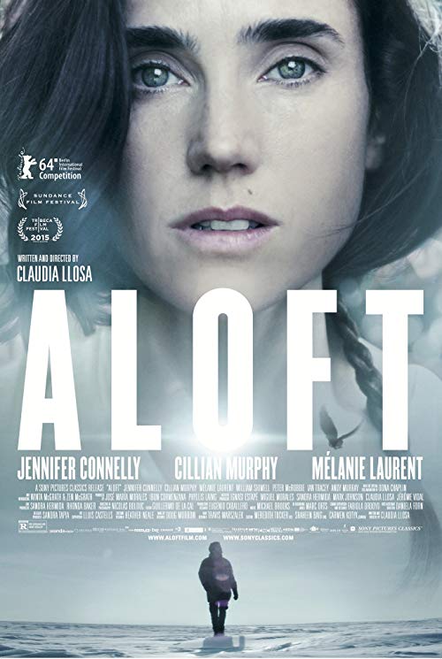 دانلود فیلم Aloft 2014