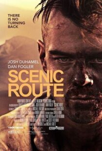 دانلود فیلم Scenic Route 20133355-964408283