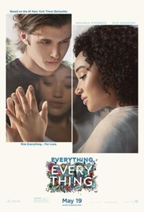 دانلود فیلم Everything, Everything 20177775-813802465