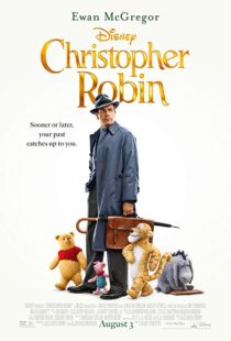 دانلود فیلم Christopher Robin 20183778-1052839805