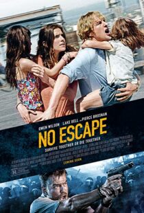 دانلود فیلم No Escape 201513242-835980250