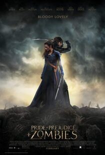 دانلود فیلم Pride and Prejudice and Zombies 20164087-1896520870