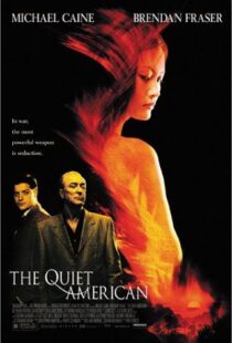 دانلود فیلم The Quiet American 200218674-690458553