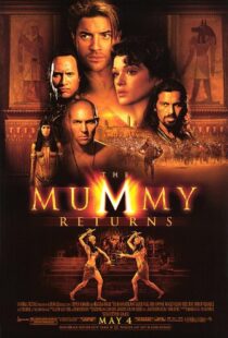 دانلود فیلم The Mummy Returns 200121039-1986409613