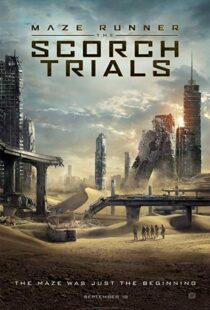 دانلود فیلم Maze Runner: The Scorch Trials 20151569-441215858