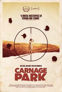 دانلود فیلم Carnage Park 201614925-1835061419