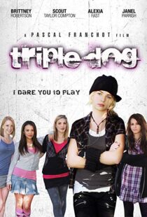 دانلود فیلم Triple Dog 201012918-1800709963