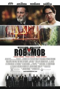 دانلود فیلم Rob the Mob 20144538-269120132