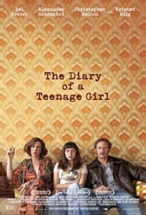 دانلود فیلم The Diary of a Teenage Girl 20153454-1583027852