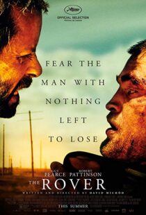 دانلود فیلم The Rover 20143673-1549246427