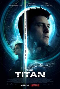 دانلود فیلم The Titan 20184151-2086102320