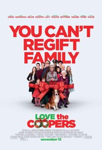 دانلود فیلم Love the Coopers 201518602-2029457331