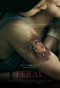 دانلود فیلم Feral 201713939-744410949