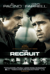 دانلود فیلم The Recruit 200321050-1470129047