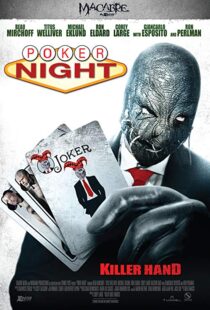 دانلود فیلم Poker Night 201410793-714541670